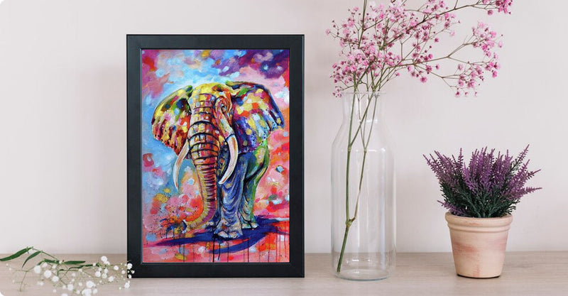 Step-by-Step Guide to Diamond Painting for Beginners 