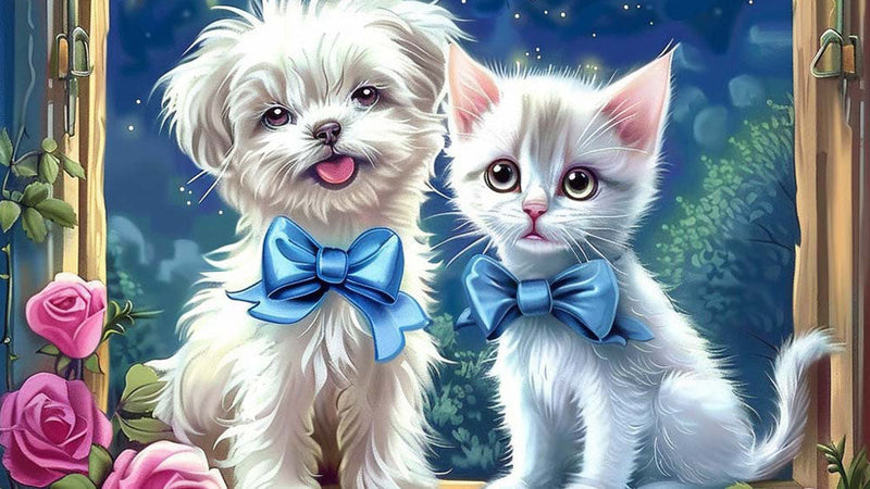 The Best Place to Buy Custom Diamond Painting Kits in 2025