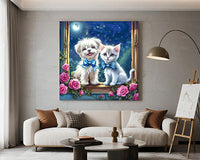 How to Frame Your Diamond Painting: Tips for a Polished Finish