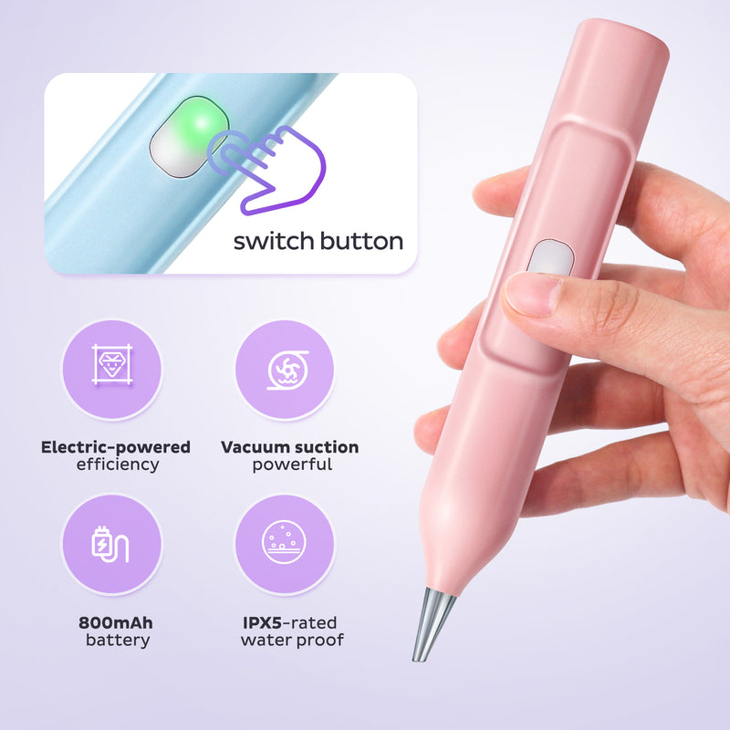 Electric Diamond Painting Pen Standard Version
