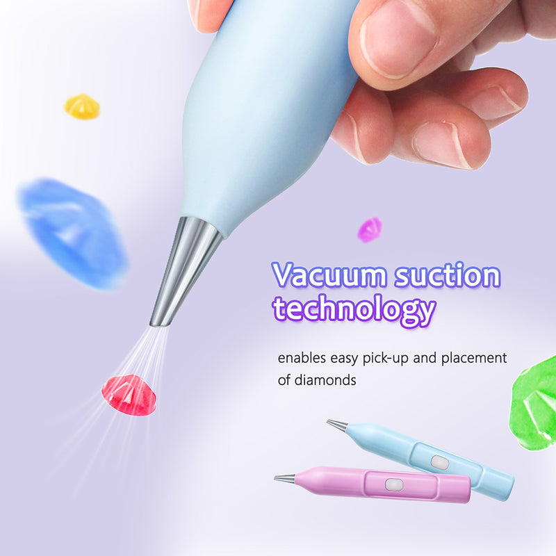 Electric Diamond Painting Pen Standard Version