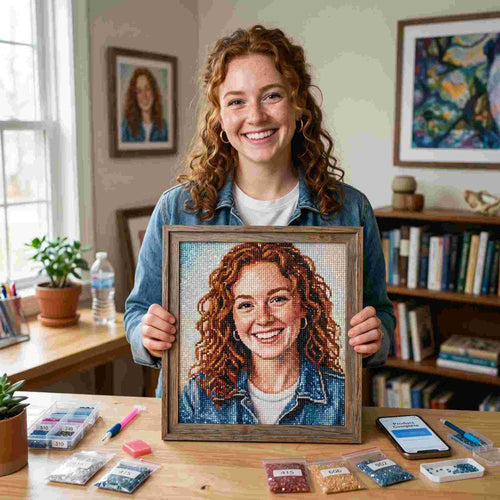 Happy Painter