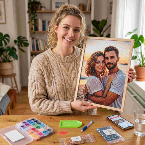Happy Painter