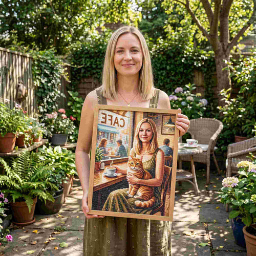 Happy Painter