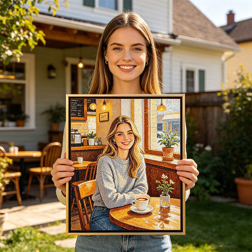 Happy Painter