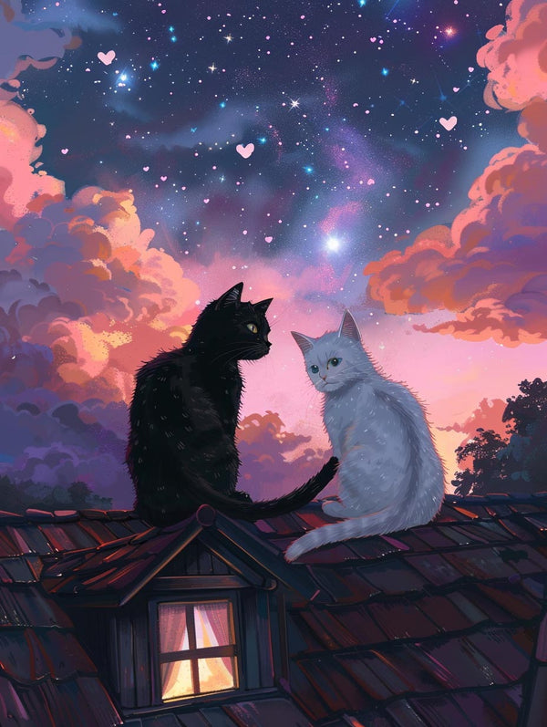 Celestial Companions