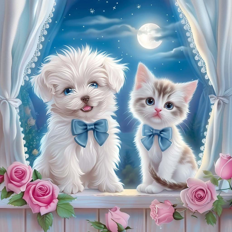 Moonlight Companions