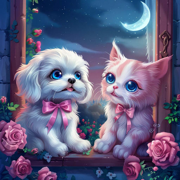 Moonlight Companions