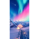 Aurora Diamond Painting Diamond Art Kit