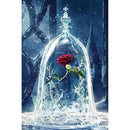 Beauty And The Beast Diamond Painting Diamond Art Kit