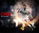 Cristiano Ronaldo Diamond Painting Diamond Art Kit