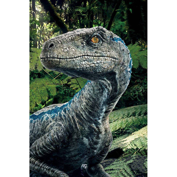 Dinosaur Diamond Painting Diamond Art Kit