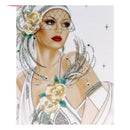 Exotic Woman Diamond Painting Diamond Art Kit