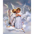 Lovely Angel Children Diamond Painting Diamond Art Kit