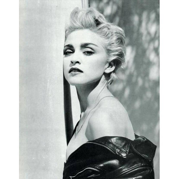 Madonna Diamond Painting Diamond Art Kit