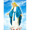 Mother Maria Diamond Painting Diamond Art Kit