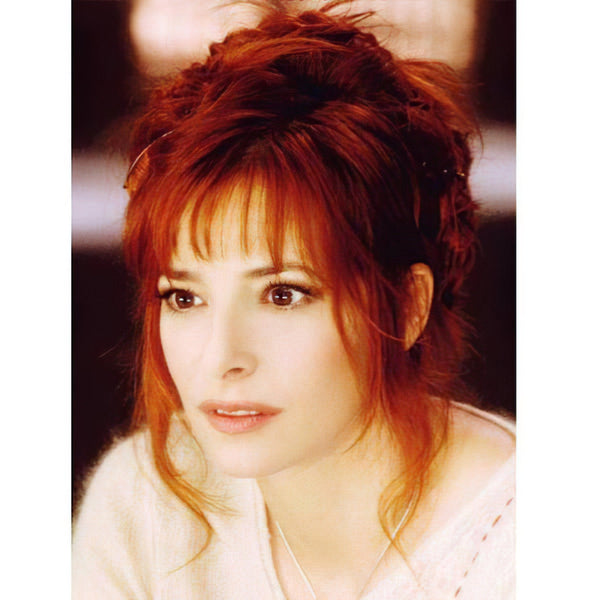 Mylène Farmer Diamond Painting Diamond Art Kit