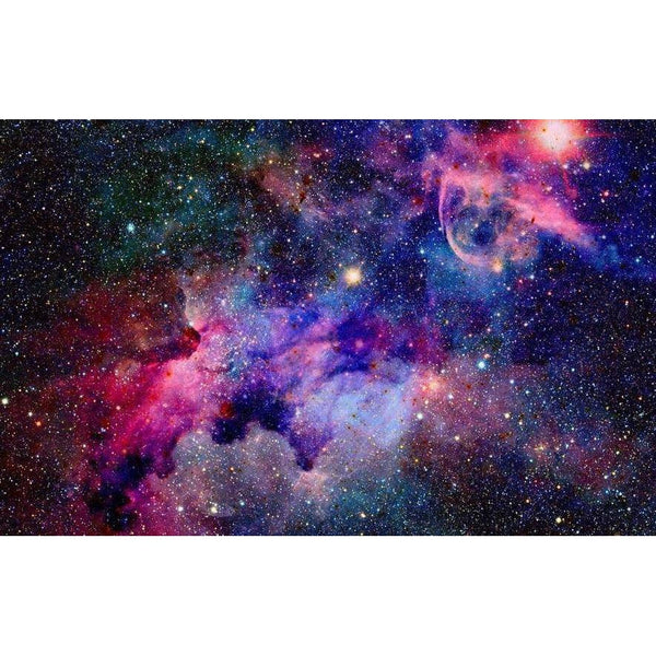 Space Galaxy Diamond Painting Diamond Art Kit