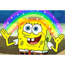 Spongebob Diamond Painting Diamond Art Kit