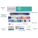 Three Cats Diamond Painting Diamond Art Kit