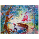 Wonderland Diamond Painting Diamond Art Kit