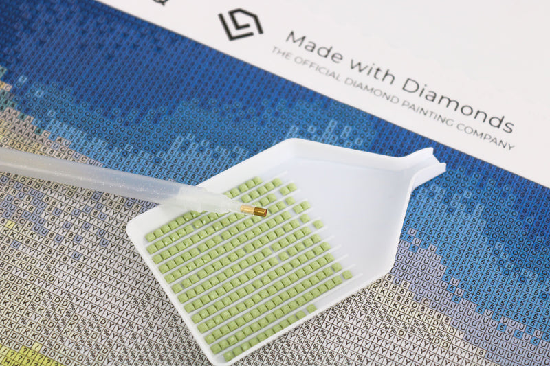 Made with Diamonds Gift Card.