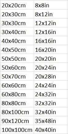 Birthday Card Little Cute Monsters.