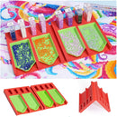 Diamond Painting Tools & Accessories Set.