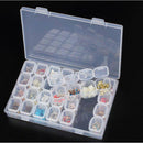 Diamond Painting Storage Organizer.