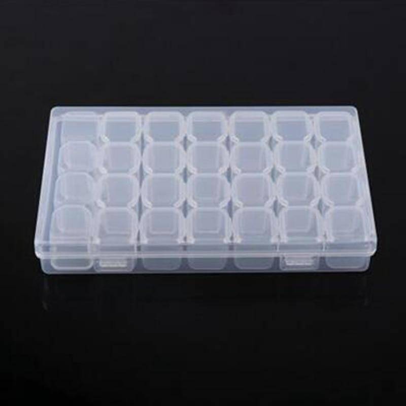 Diamond Painting Storage Organizer.