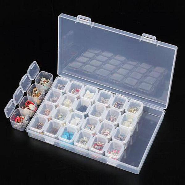 Diamond Painting Storage Organizer.